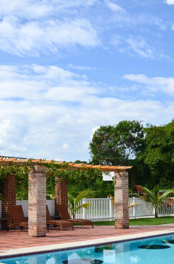 Hotel Santa Isabel San Felipe Extérieur photo