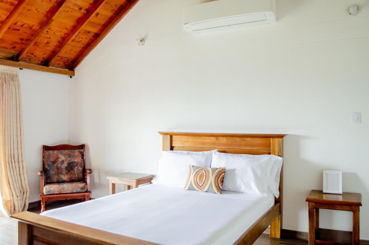 Hotel Santa Isabel San Felipe Extérieur photo