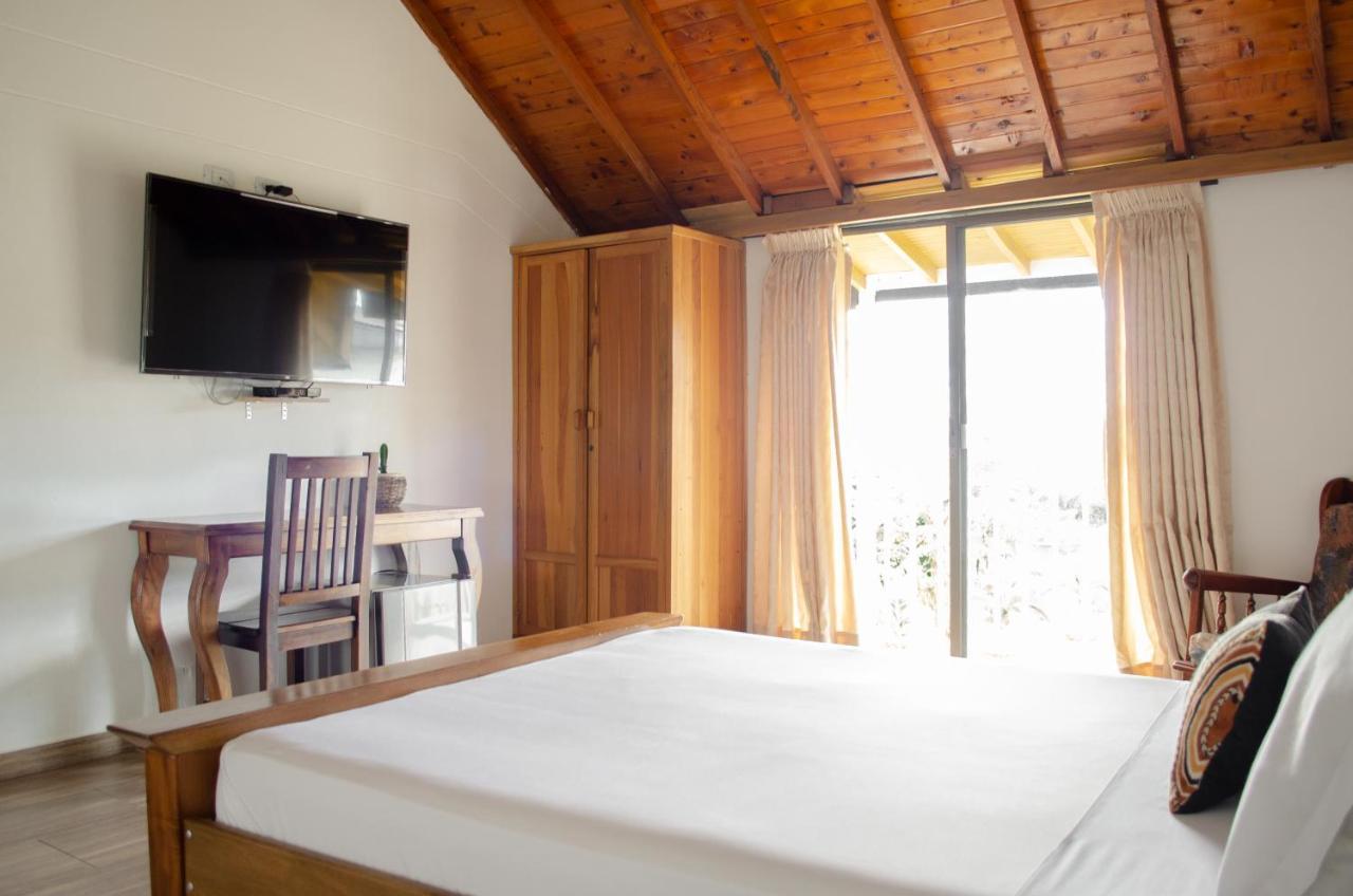 Hotel Santa Isabel San Felipe Extérieur photo