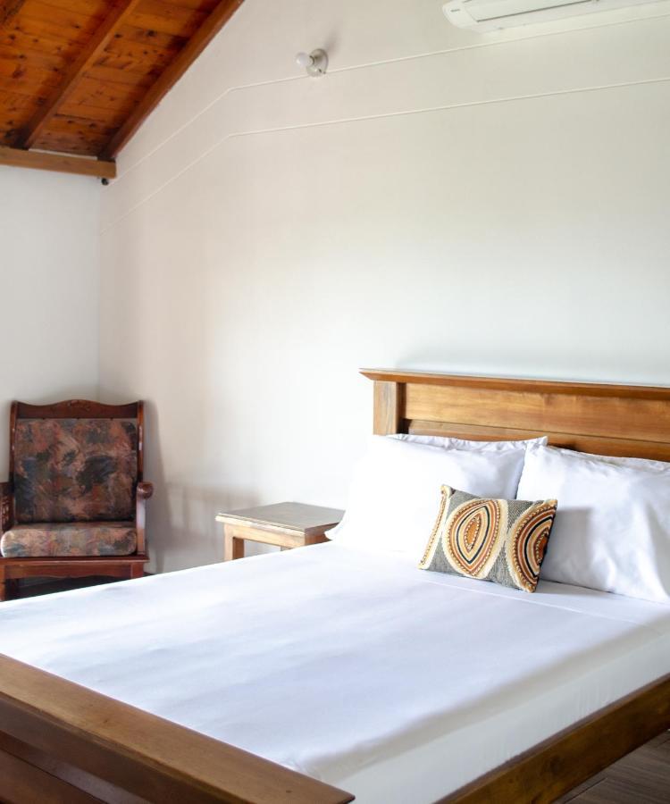Hotel Santa Isabel San Felipe Extérieur photo