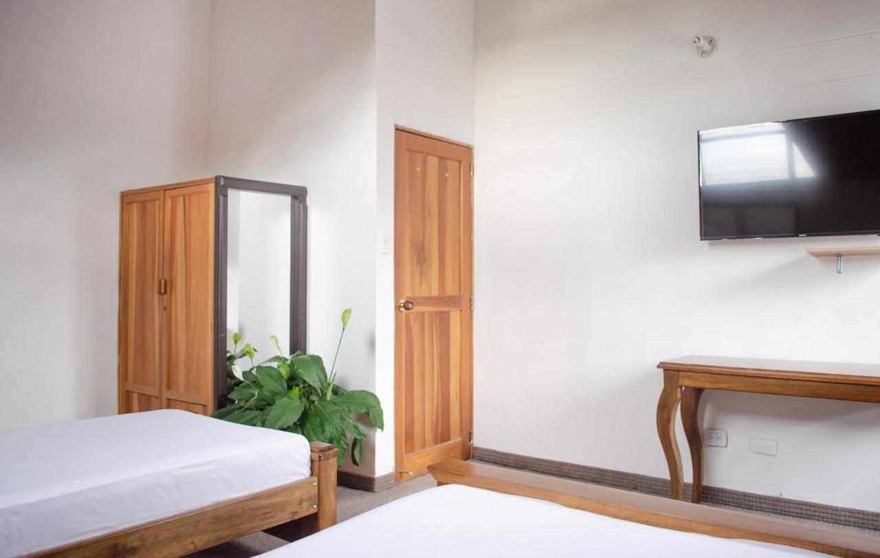 Hotel Santa Isabel San Felipe Extérieur photo