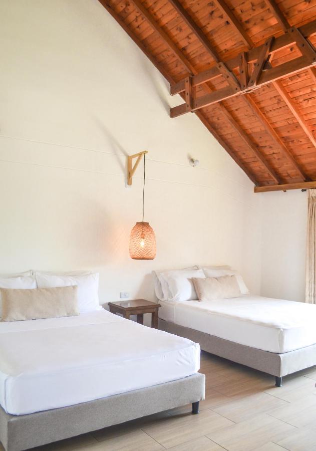 Hotel Santa Isabel San Felipe Extérieur photo