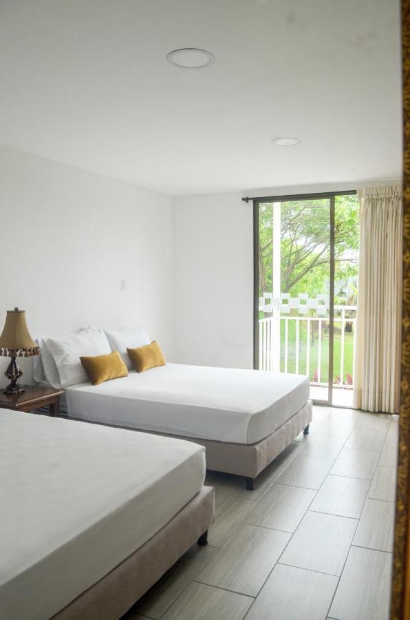 Hotel Santa Isabel San Felipe Extérieur photo