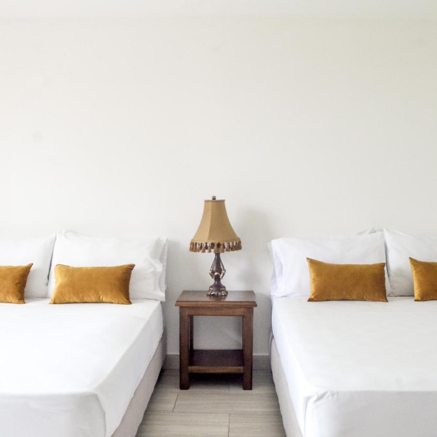 Hotel Santa Isabel San Felipe Extérieur photo