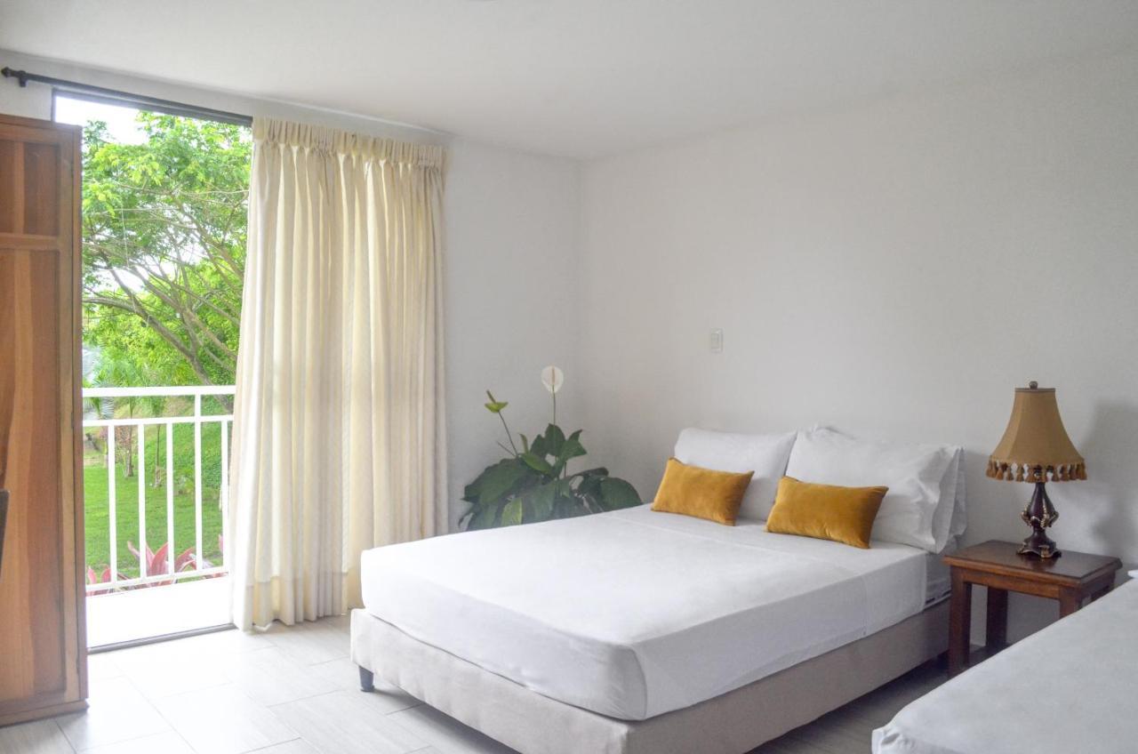 Hotel Santa Isabel San Felipe Extérieur photo