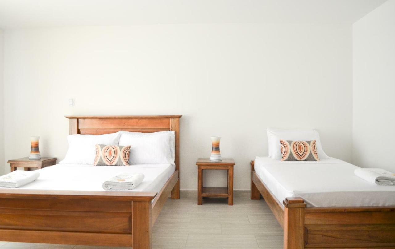 Hotel Santa Isabel San Felipe Extérieur photo