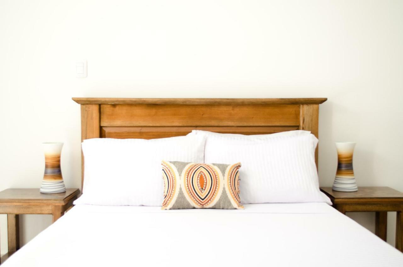 Hotel Santa Isabel San Felipe Extérieur photo