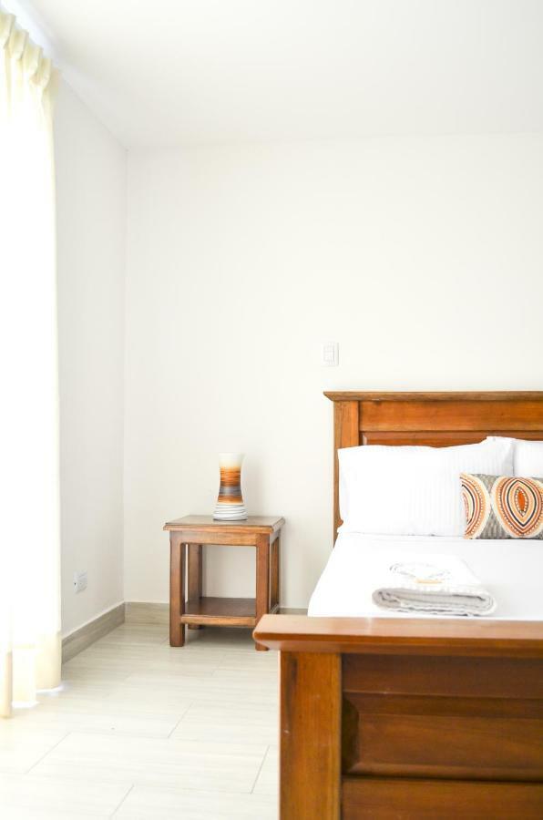 Hotel Santa Isabel San Felipe Extérieur photo